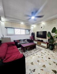 Blk 146 Gangsa Road (Bukit Panjang), HDB 4 Rooms #630711211